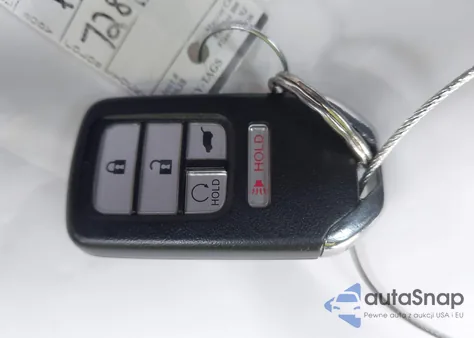 2021 Honda Civic Sport из США, поврежденный, VIN SHHFK7H44MU413095